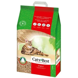 Αμμος Γάτας CATS BEST EcoPlus 20l