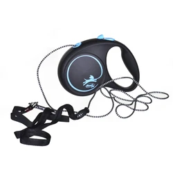 Λουράκι Σκύλου Flexi Black Design M 5 m Πτυσσόμενο