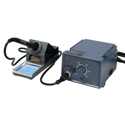 KAISI Soldering Station 936 with Iron, 60W, 200~480°C
