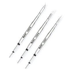 Kaisi Σετ Soldering Tip C210, Τύπου I/Is/K, 3τμχ