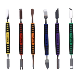 Kaisi Σετ Εργαλεία Ανοίγματος Kai-I6 Για Επισκευές Κινητών, 6τμχ