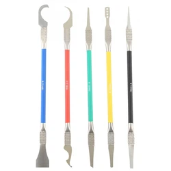 Kaisi Σετ Εργαλεία Ανοίγματος Kai-I9801 Για Επισκευές Κινητών, 5τμχ