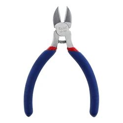 Kaisi Πλαγιοκόφτης K-021 Με Αντιολισθητικές Λαβές, 11.5cm