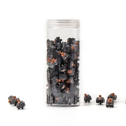 Διακόπτες Kailh Super Speed Bronze (110pcs) G144