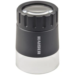Μεγεθυντικός Φακός Kaiser All-Purpose 4.5x Magnifying Glass