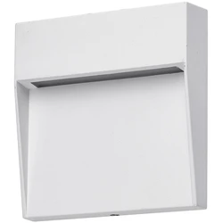 Εξωτερικό Φώς Σκάλας Avide Kano LED 3W Λευκό 4000K IP54 10.5cm