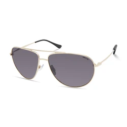Αντρικά Γυαλιά Ηλίου Kenneth Cole Kc2971-6032A (60/14/140 mm) Golden