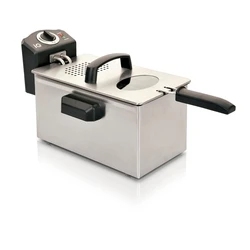 Φριτέζα IQ KC-1209 3lt