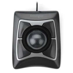 Ποντίκι Ενσύρματο Kensington ExpertMouse Optical Trackball