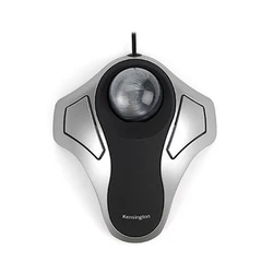 Ποντίκι Ενσύρματο Kensington Orbit Optical Trackball