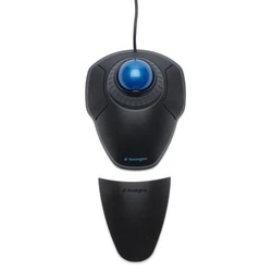 Ποντίκι Ενσύρματο Kensington Orbit Trackball with Scroll Ring