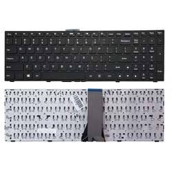 Πληκτρολόγιο για Lenovo G50, Z50, B50, Μαύρο