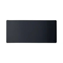 Mousepad Keychron Desk Mat - Black (DM-1) 900x400mm 