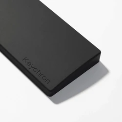 Στήριγμα Καρπού Keychron Silicon (PR52) for K10Pro / K10Max / Q6 / Q6Pro / Q6Max / V6 / V6Max