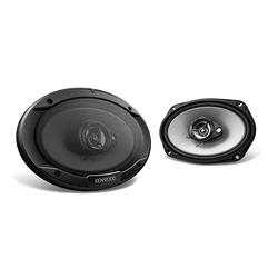 Ηχεία Αυτοκινήτου Kenwood KFC-S6966