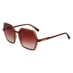 Γυναικεία Γυαλιά Ηλίου Karl Lagerfeld Kl6083S-246 (56/17/140 mm) Brown