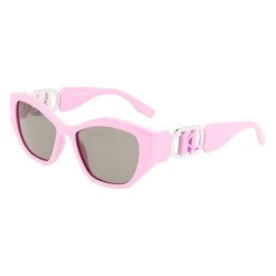 Γυναικεία Γυαλιά Ηλίου Karl Lagerfeld Kl6086S-525 (54/17/140 mm) Pink