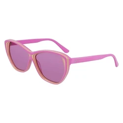 Γυναικεία Γυαλιά Ηλίου Karl Lagerfeld Kl6103S-664 (58/13/140 mm) Pink