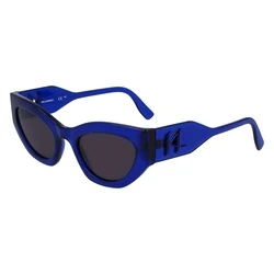 Γυναικεία Γυαλιά Ηλίου Karl Lagerfeld Kl6122S522242 (52/22/140 mm) Blue