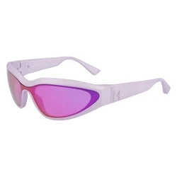 Unisex Γυαλιά Ηλίου Karl Lagerfeld Kl6128S-516 (69/20/135 mm) Purple