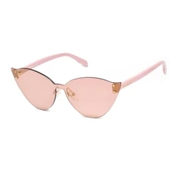 Γυναικεία Γυαλιά Ηλίου Karl Lagerfeld Kl996S-132 (63/19/140 mm) Pink