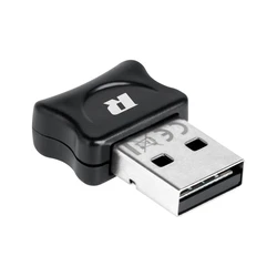 Bluetooth Adapter Rebel USB NanoStick 5.0