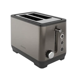 Φρυγανιέρα Aiwa 2 θέσεων Ultra-Wide ABT-1000 KOTAN 