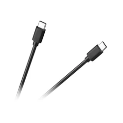 Καλώδιο USB Cabletech Type-C 1m