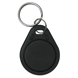 Tag Ελέγχου Πρόσβασης Kerong RFID Kr-Tc, Μαύρο