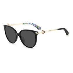 Γυναικεία Γυαλιά Ηλίου Kate Spade Kristinags807 (54/17/140 mm) Black