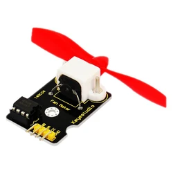 Μικροηλεκτρονικά Keyestudio L9110 fan module KS0168