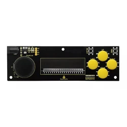 Μικροηλεκτρονικά Keyestudio joystick breakout board KS0296 για Micro:bit