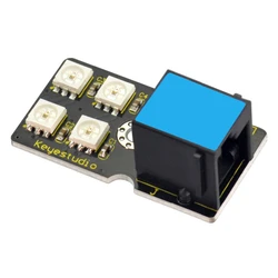 Μικροηλεκτρονικά Keyestudio EASY plug 2812 2x2 RGB module KS0370