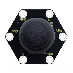 Μικροηλεκτρονικά Keyestudio honeycomb PS2 joystick module KS0481 για Micro:bit