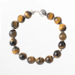 Γυναικείο Βραχιόλι Thomas Sabo Kt01448672L16 από Ασήμι Multicolored