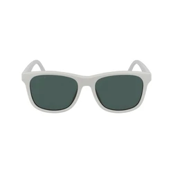 Unisex Γυαλιά Ηλίου Lacoste L3638Se-105 (51/16/135 mm) White