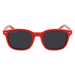 Αντρικά Γυαλιά Ηλίου Lacoste L3639S-615 (49/18/135 mm) Red