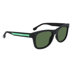 Παιδικά Γυαλιά Ηλίου Lacoste L3643Srg-1 (48/17/130 mm) Black