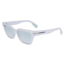Γυναικεία Γυαλιά Ηλίου Lacoste L6002S-970 (53/17/145 mm) Transparent
