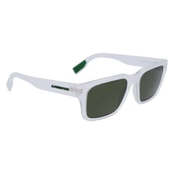 Αντρικά Γυαλιά Ηλίου Lacoste L6004S-970 (55/19/145 mm) Transparent