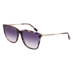 Γυναικεία Γυαλιά Ηλίου Lacoste L6016S-219 (57/16/140 mm) Purple