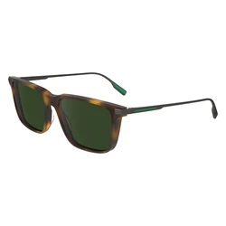 Αντρικά Γυαλιά Ηλίου Lacoste L6017S-214 (55/17/145 mm) Brown