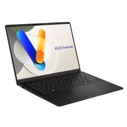 Asus Laptop Vivobook S 14 OLED S5406MA CS91 Ultra 9 185H 14 WUXGA OLED 16GB SSD 1TB Bluetooth Black Windows 11 Repack
