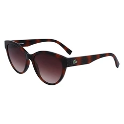 Γυναικεία Γυαλιά Ηλίου Lacoste L983S-240 (55/17/140 mm) Brown