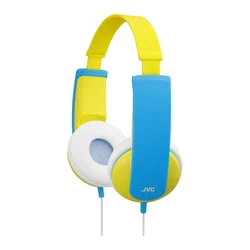 Ακουστικά JVC HA-KD 5 Y-E yellow