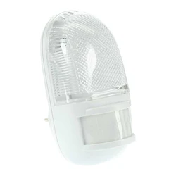 Φωτάκι Νυκτός LED REV with movement detector