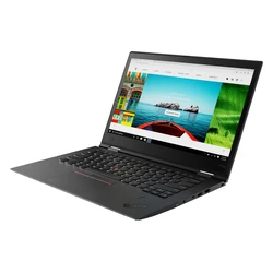 Refurbished Laptop Lenovo X1 Yoga 3Rd Gen, i5-8350U 8/256Gb M.2 Cam 14", Ref Grade B