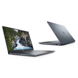 Laptop 15.6" Dell Vostro 5590, Grade B, i5-10210U, 8/256GB NVME, UHD Graphics 620, FreeDOS