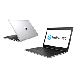 Laptop 15.6" HP ProBook 450 G5, Grade B, i5-8250U, 8/128GB M.2, UHD Graphics 620, FreeDOS