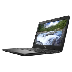 DELL Laptop Latitude 3300 Ανακατασκευασμένο Grade B 13.3" (i5-8250U/8GB/256GB NVMe/Χωρίς OS)